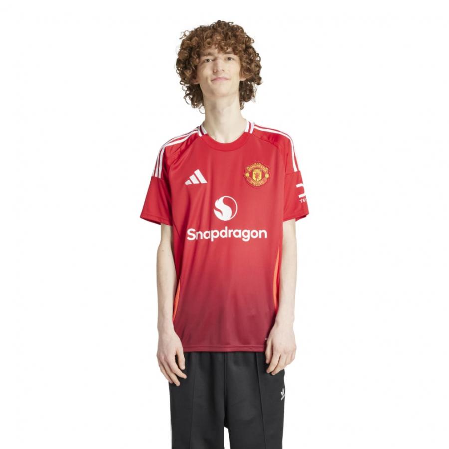 adidas（アディダス） メンズ サッカー マンチェスター ユナイテッド