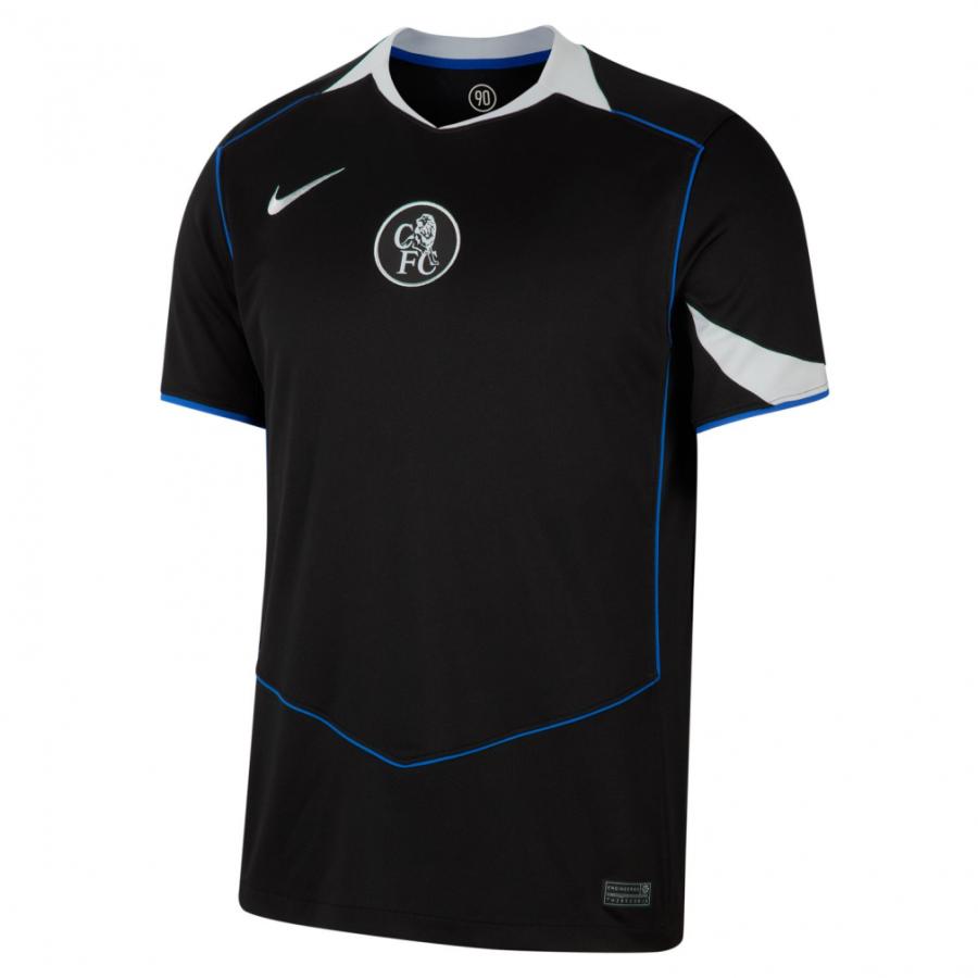 NIKE（ナイキ） メンズ サッカー ライセンスシャツ チェルシーFC 2025