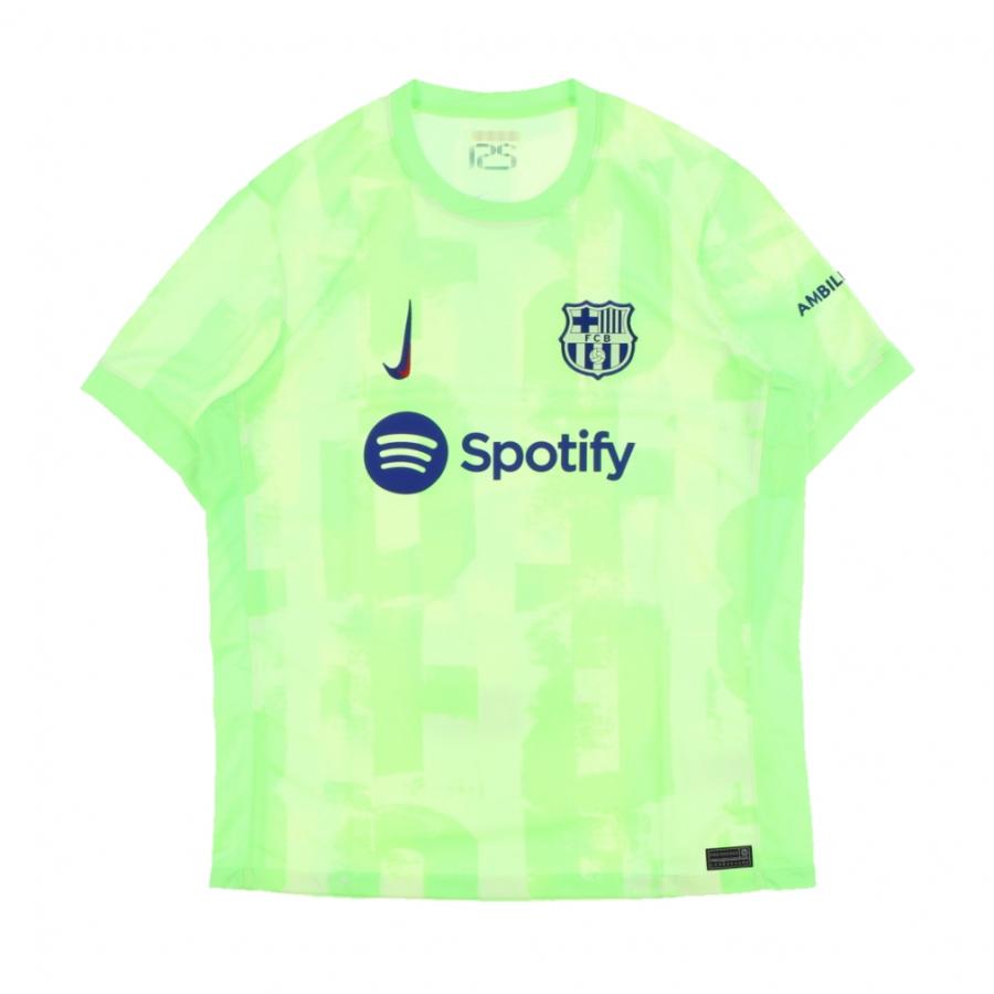 NIKE バルセロナ ユニホーム US Mサイズ 未開封品 バルセロナ