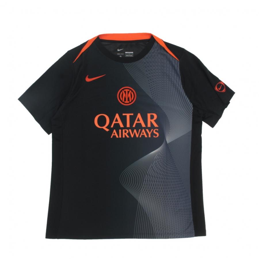 NIKE（ナイキ） メンズ サッカー ライセンスシャツ インテル