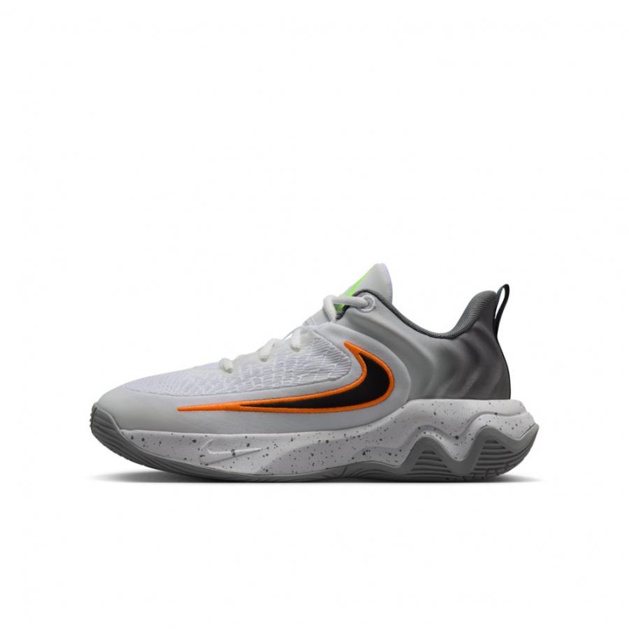 NIKE（ナイキ） ヤニス イモータリティ 4 GS IH7664-101 ヤニス