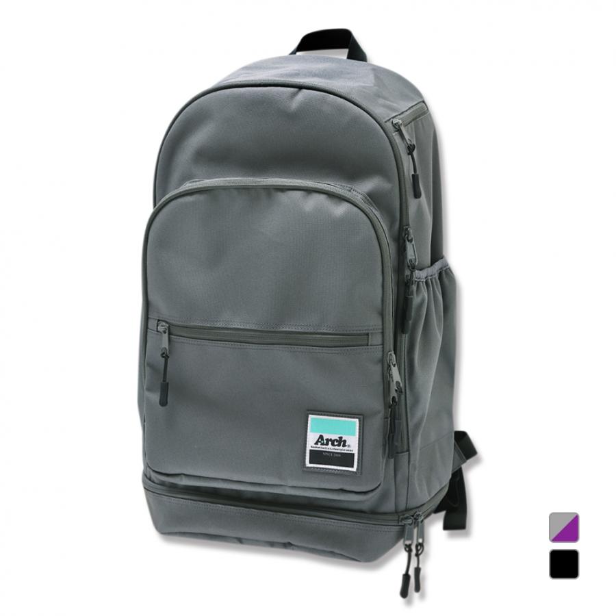 アーチ workout backpack 2.0 A225-107 バスケットボール バッグ Arch