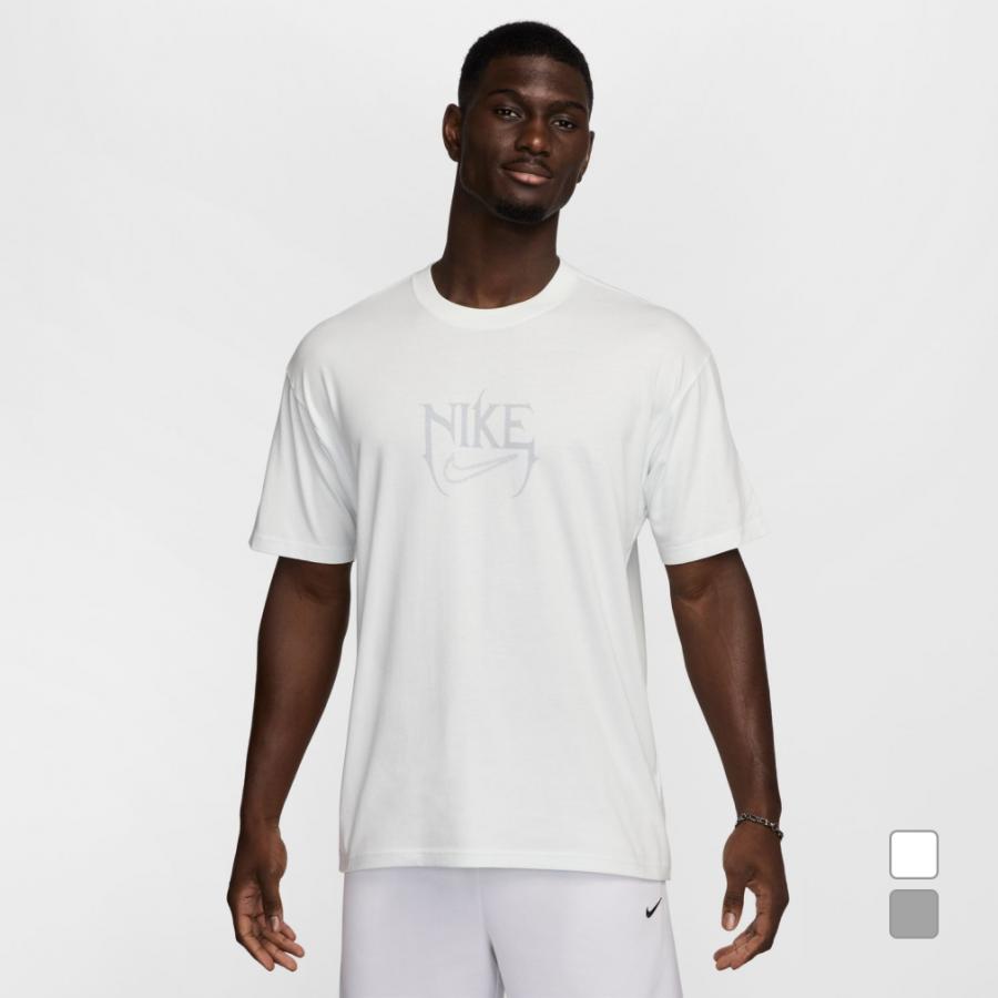 NIKE（ナイキ） メンズ レディス バスケットボール 半袖Tシャツ