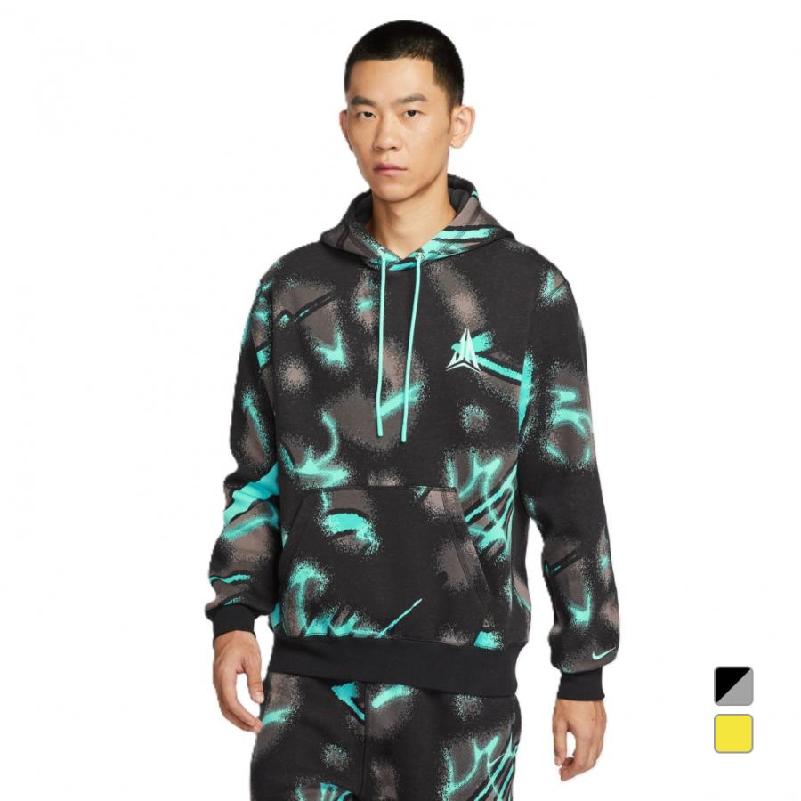 NIKE（ナイキ） メンズ レディス バスケットボール パーカー JA クラブ