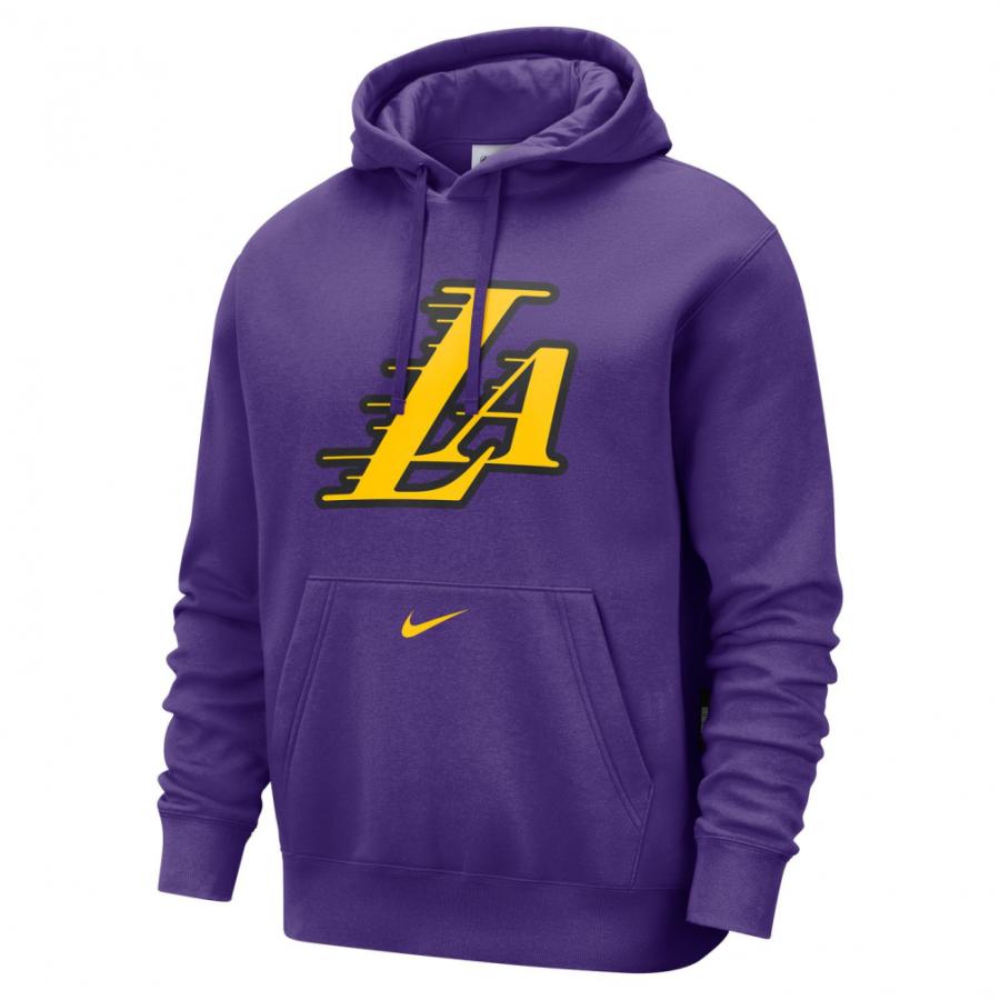 LA限定】NIKE ロサンゼルス Los Angeles 六都市限定スウェット