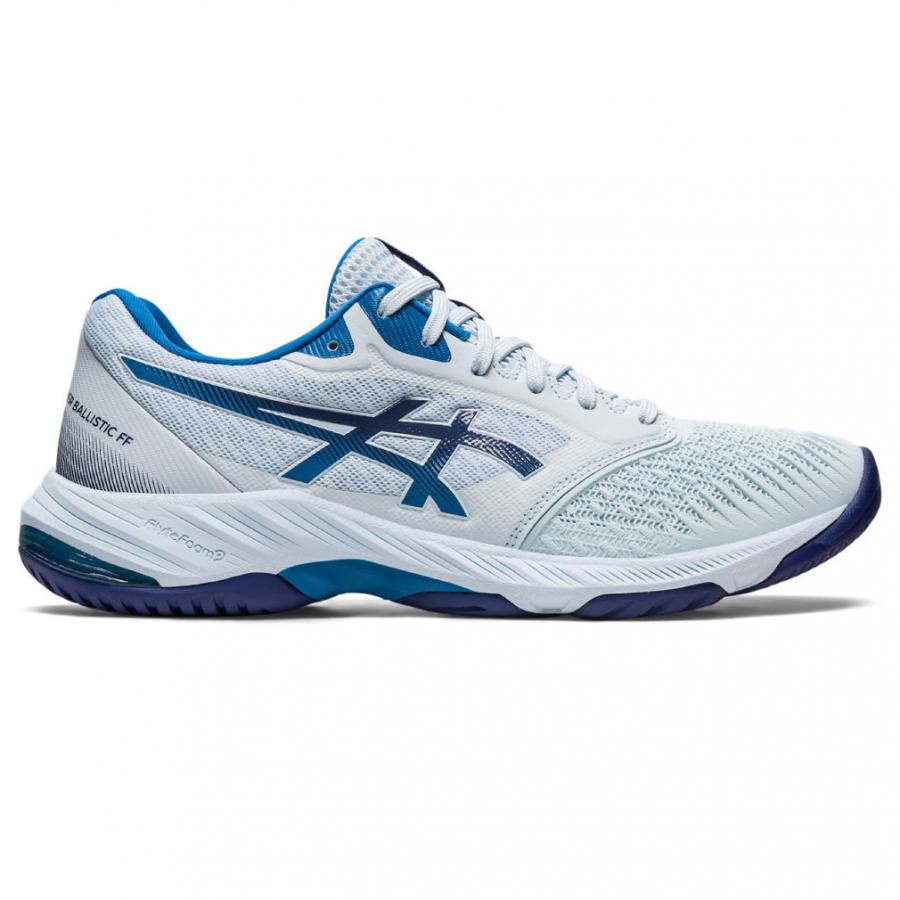 ASICS（アシックス） NETBURNER BALLISTIC FF 3 ネットバーナー バリ