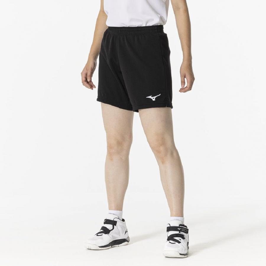 Mizuno 競技用ハーフパンツ L アルペンスキー スキーハーフパンツ