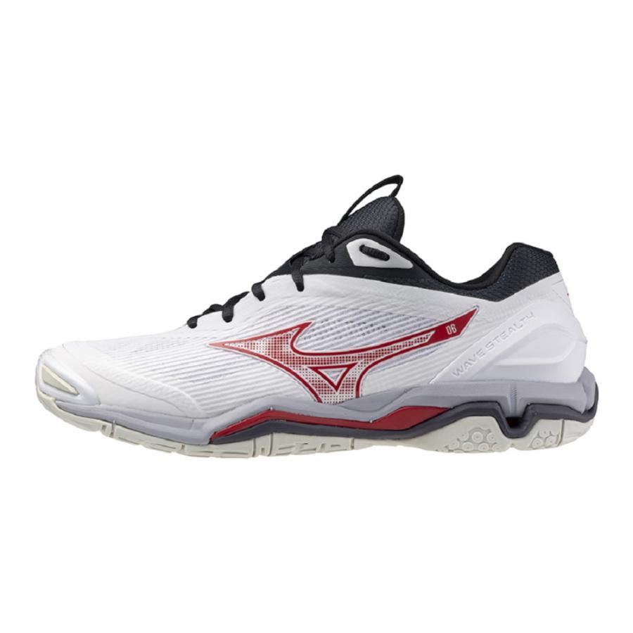 MIZUNO（ミズノ） WAVE STEALTH 6 ウエーブステルス 6 X1GA243021