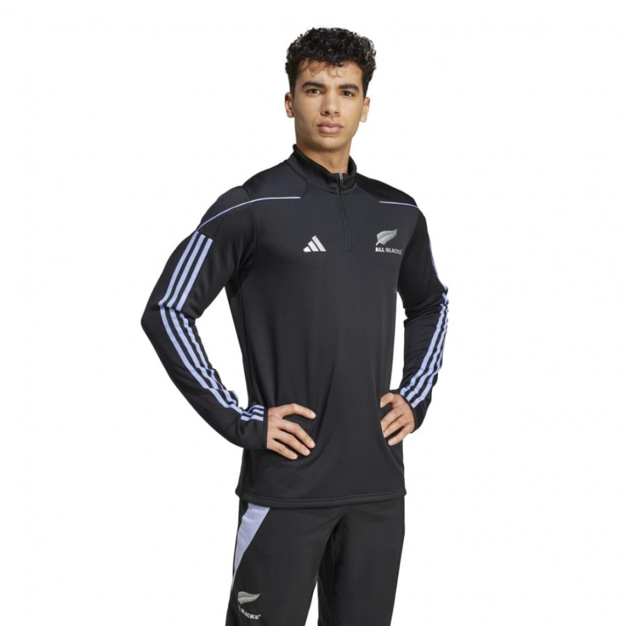 adidas（アディダス） メンズ ラグビー ウォームアップシャツ オール