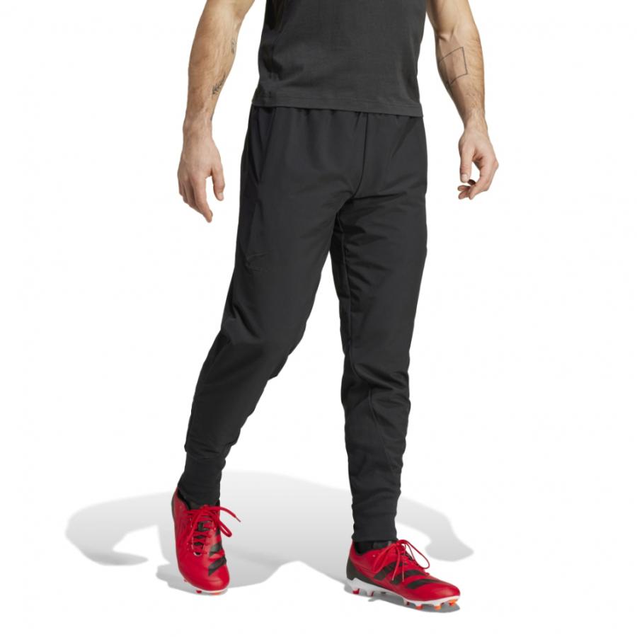 adidas（アディダス） メンズ ラグビー ウォームアップパンツ オール