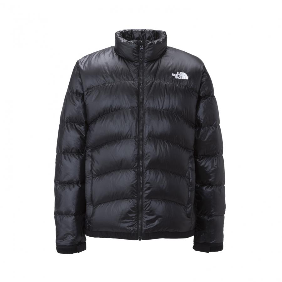 THE NORTH FACE（ザ ノースフェイス） メンズ ダウンジャケット ジップ