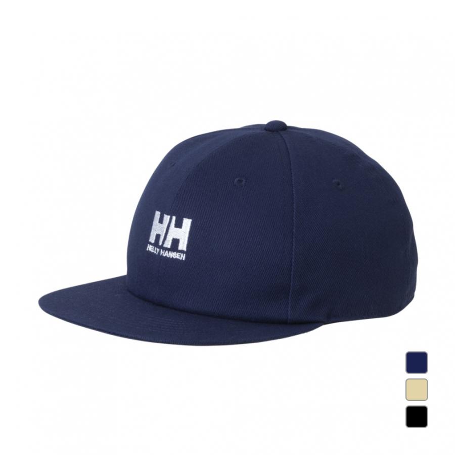 HELLY HANSEN（ヘリーハンセン） トレッキング 帽子 HHロゴツイル