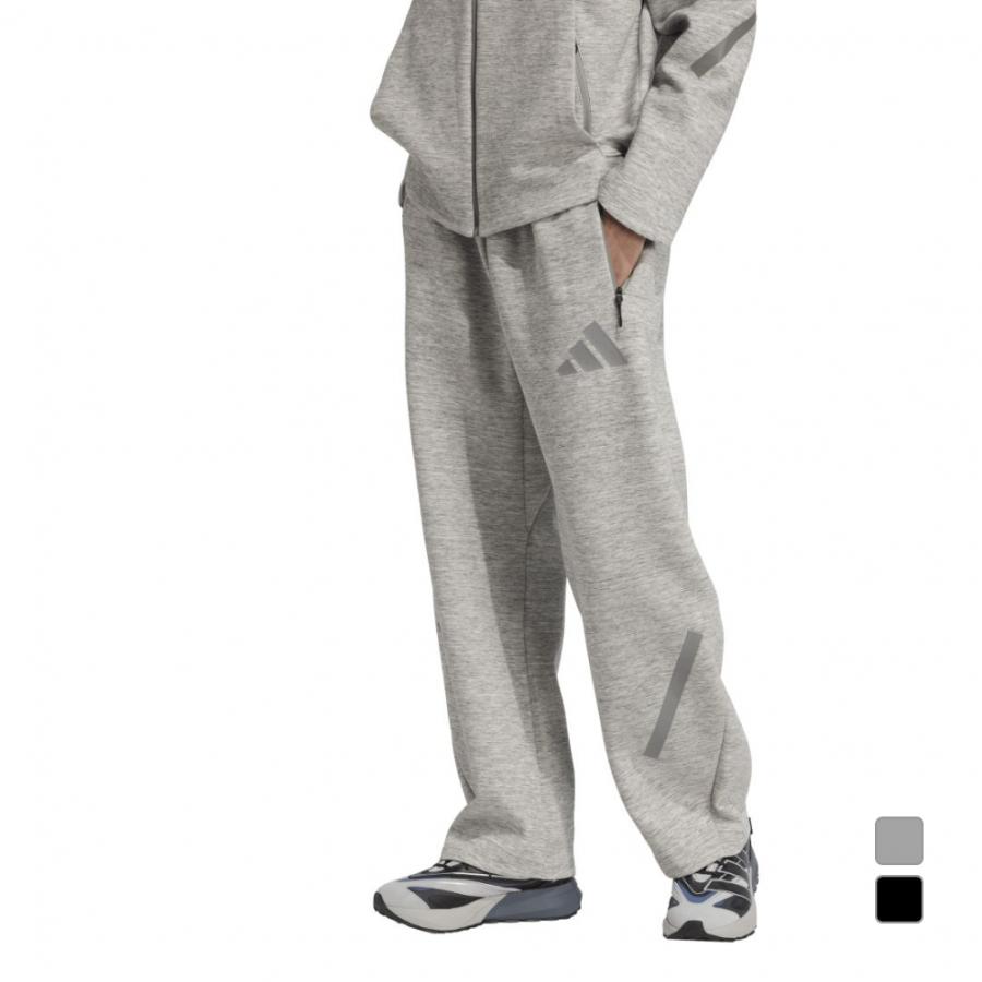 adidas（アディダス） メンズ スウェット ロングパンツ Z.N.E.