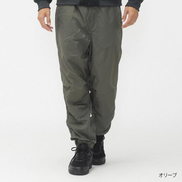 OAKLEY（オークリー） メンズ ロングパンツ BORDERLESS FP PARACHUTE