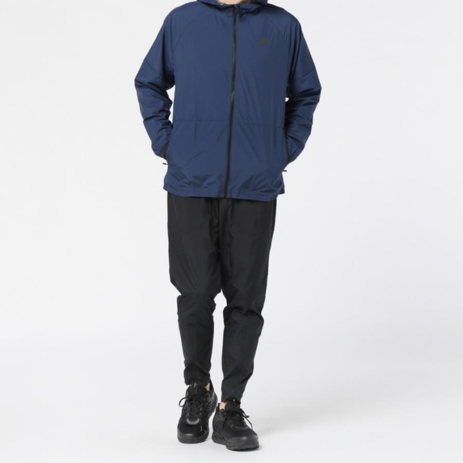 New Balance（ニューバランス） メンズ ウインドブレーカー 上下セット