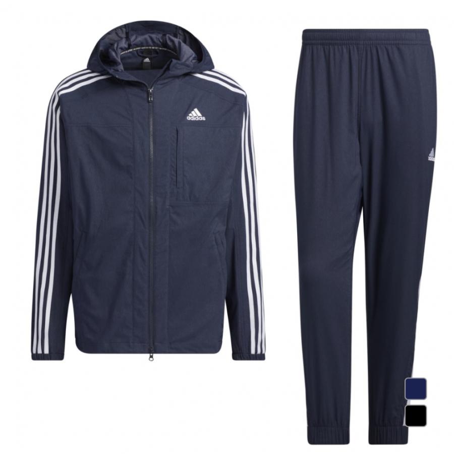 adidas（アディダス） メンズ クロスジャージ 上下セット BXF22 BXF23