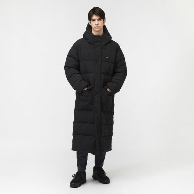 TIGORA by BEAMS DESIGN メンズ ベンチコート TRBM-9P1505IJ アウター