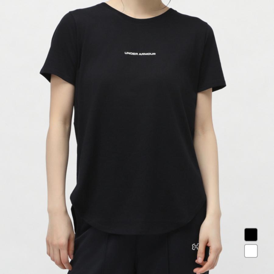 UNDER ARMOUR（アンダーアーマー） レディース 半袖 機能 Tシャツ UA