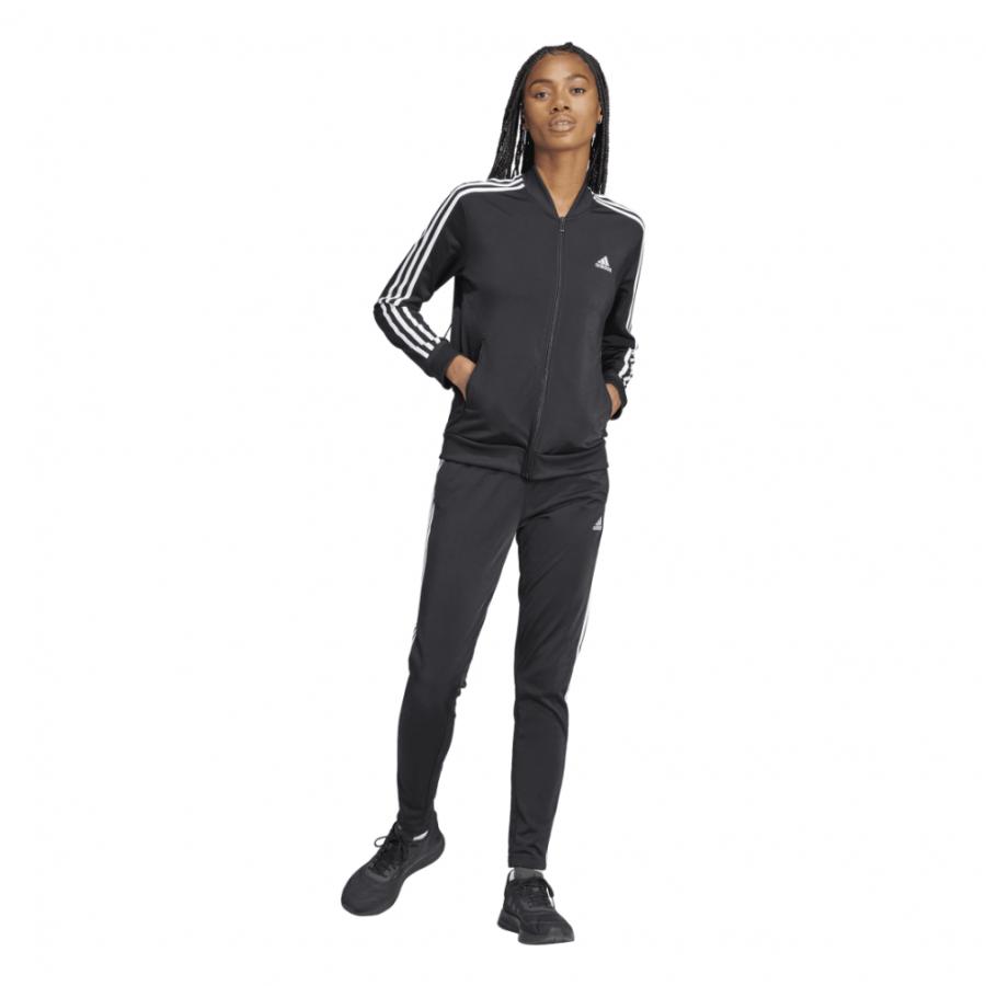 adidas（アディダス） レディース ジャージ 上下セット エッセンシャル