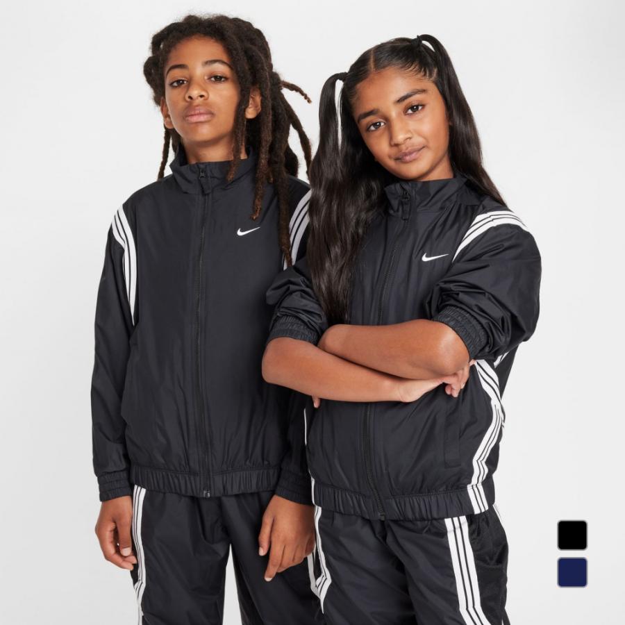 NIKE（ナイキ） ジュニア キッズ 子供 ウインドジャケット YTH RPL