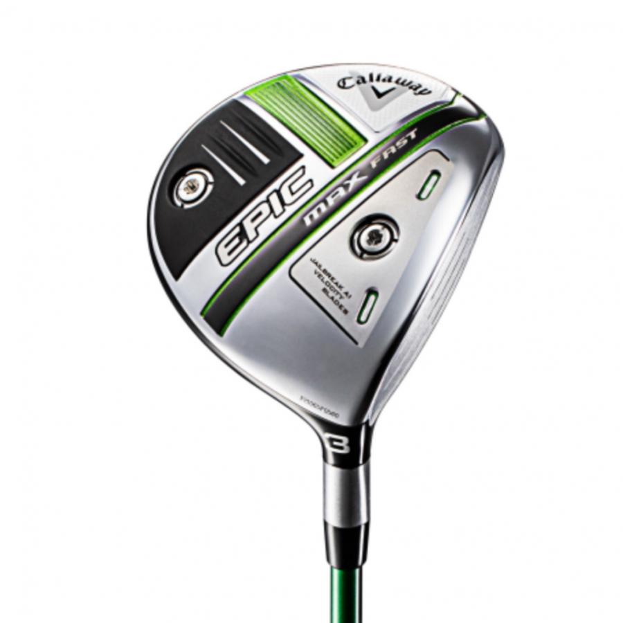 Callaway（キャロウェイ） EPIC MAX FAST エピック マックスファスト