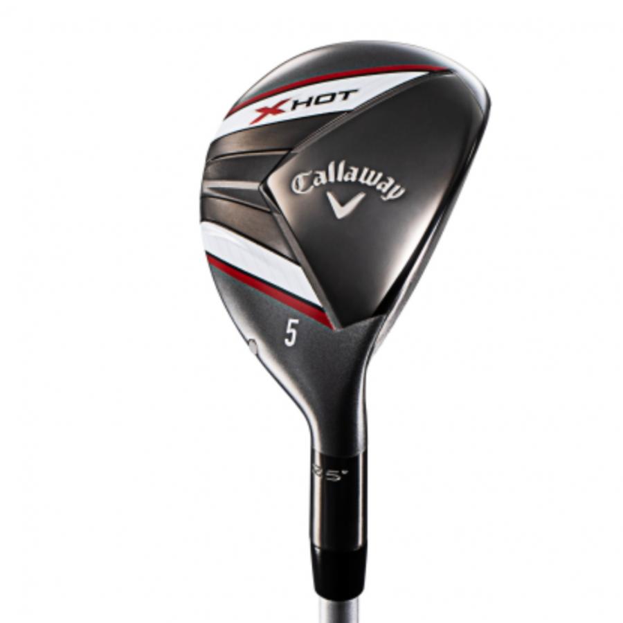 Callaway（キャロウェイ） PK RH X HOT 21 12PC GR REG JV ゴルフ