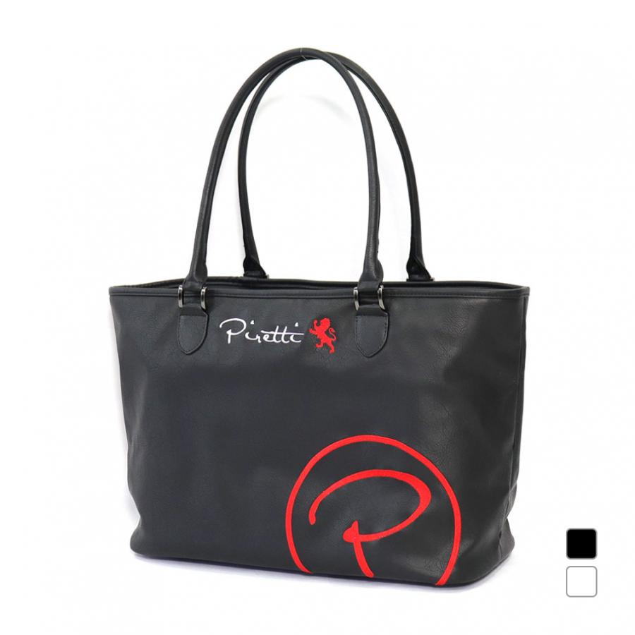Piretti（ピレッティ） トートバッグ PR-TB0003 ゴルフ ボストンバッグ