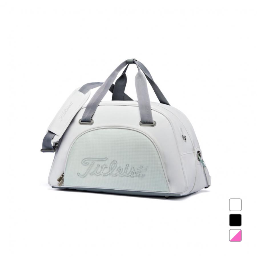 Titleist（タイトリスト） レディース ウィメンズLWボストンバッグ