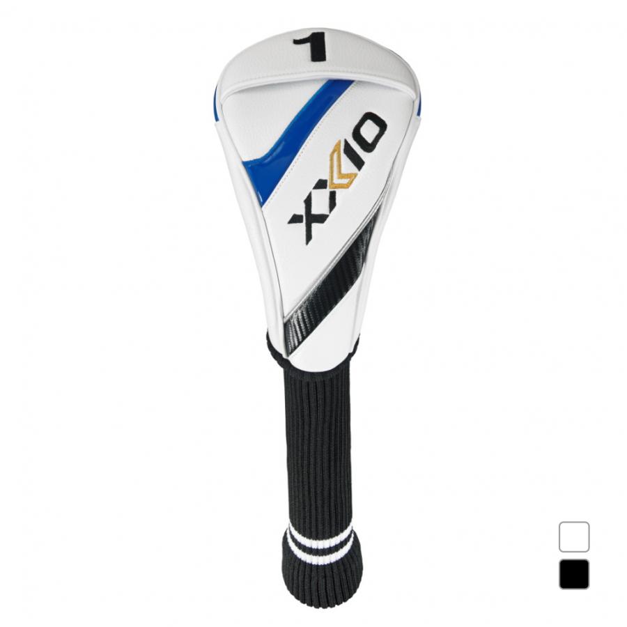 XXIO ゼクシオ メンズヘッドカバー ドライバー用 GGE-X157D GGEX157D