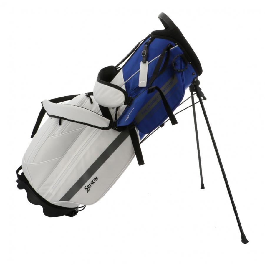 SRIXON スリクソン キャディバッグ スタンドバッグ 9.5型 GGCS172L