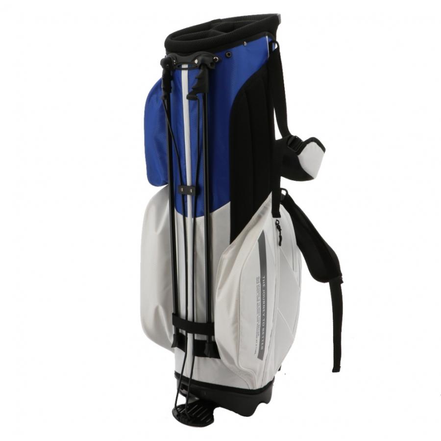 SRIXON スリクソン キャディバッグ スタンドバッグ 9.5型 GGCS172L
