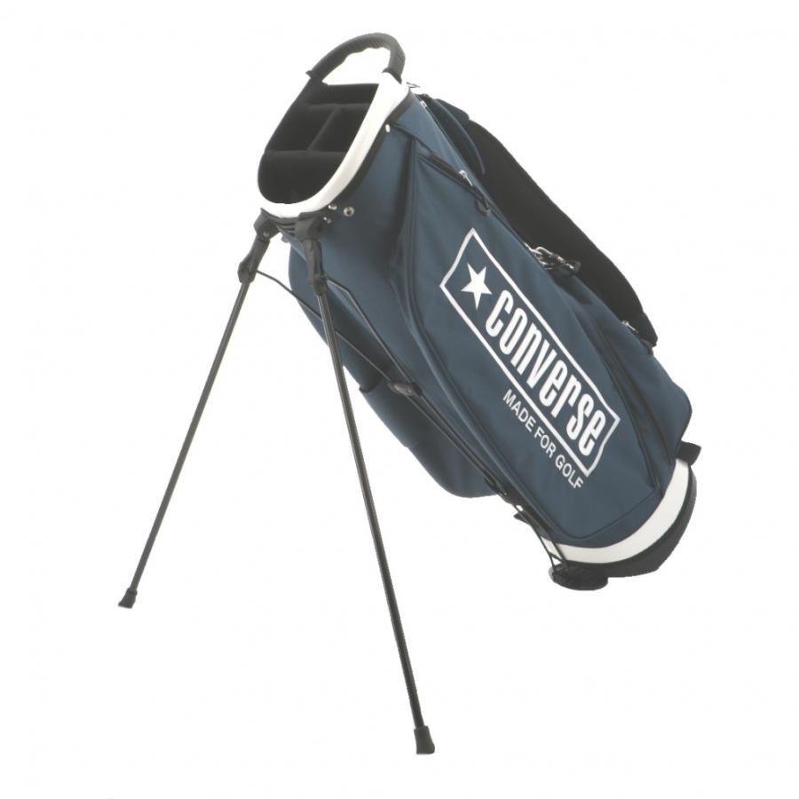 CONVERSE（コンバース） CV SP STAND CADDIE BAG キャディバッグ 9型