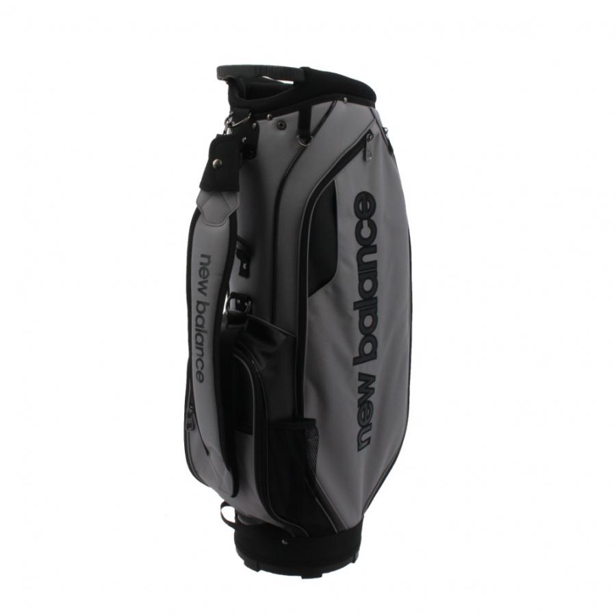 New Balance（ニューバランス） CADDIE BAG 0125980001 ゴルフ