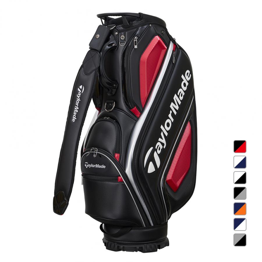 TaylorMade（テーラーメイド） オーステック キャディバッグ UN725