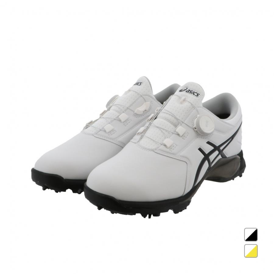 ASICS（アシックス） ゴルフシューズ GEL-ACE PRO M BOA ゲルエース