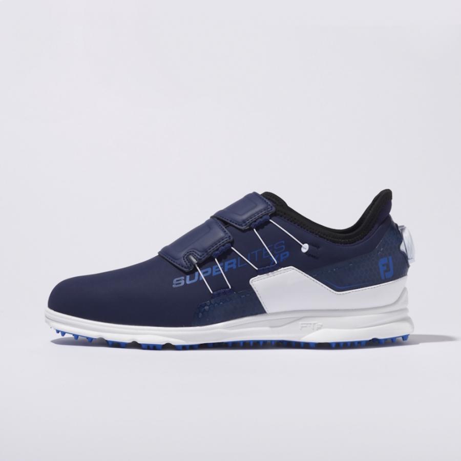 FootJoy（フットジョイ） ゴルフシューズ スーパーライト XP スパイク