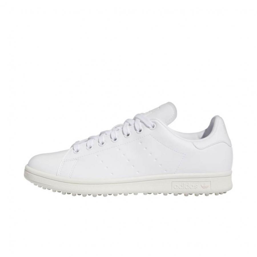 adidas（アディダス） ゴルフシューズ レディース スタンスミス ゴルフ