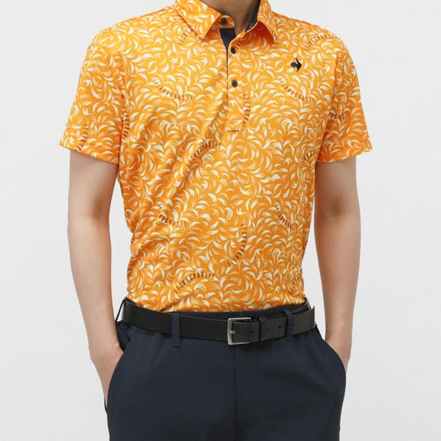 le coq sportif GOLF（ルコックスポルティフ ゴルフ） ルコック