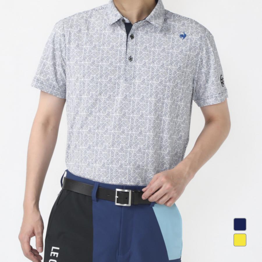 le coq sportif GOLF（ルコックスポルティフ ゴルフ） ルコック