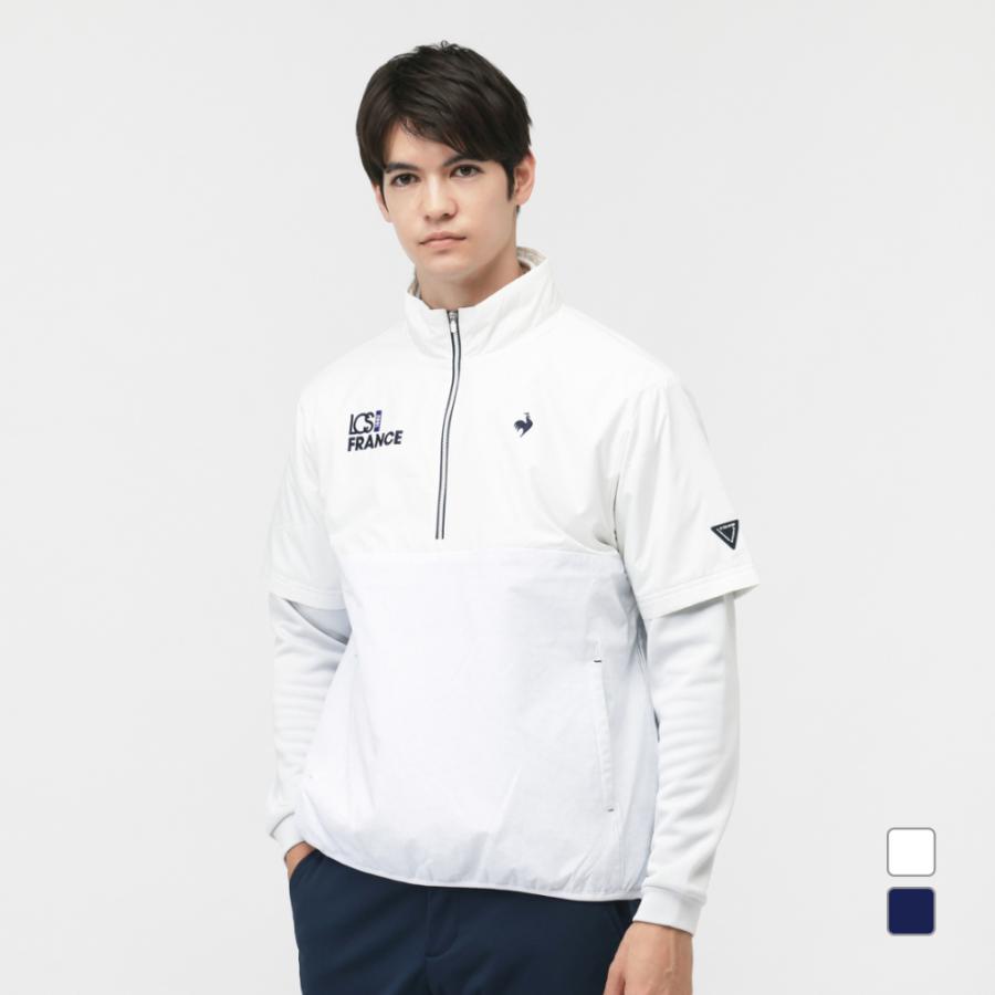 le coq sportif GOLF（ルコックスポルティフ ゴルフ） ルコック
