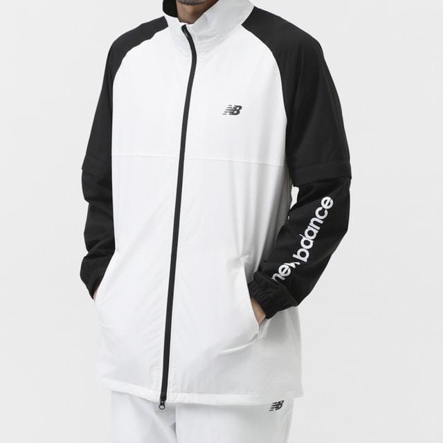 New Balance（ニューバランス） ゴルフウェア レインウェア 秋 冬 MENS