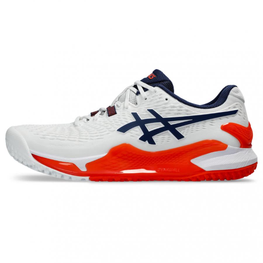 ASICS（アシックス） GEL-RESOLUTION 9 OC ゲルレゾリューション 9 OC
