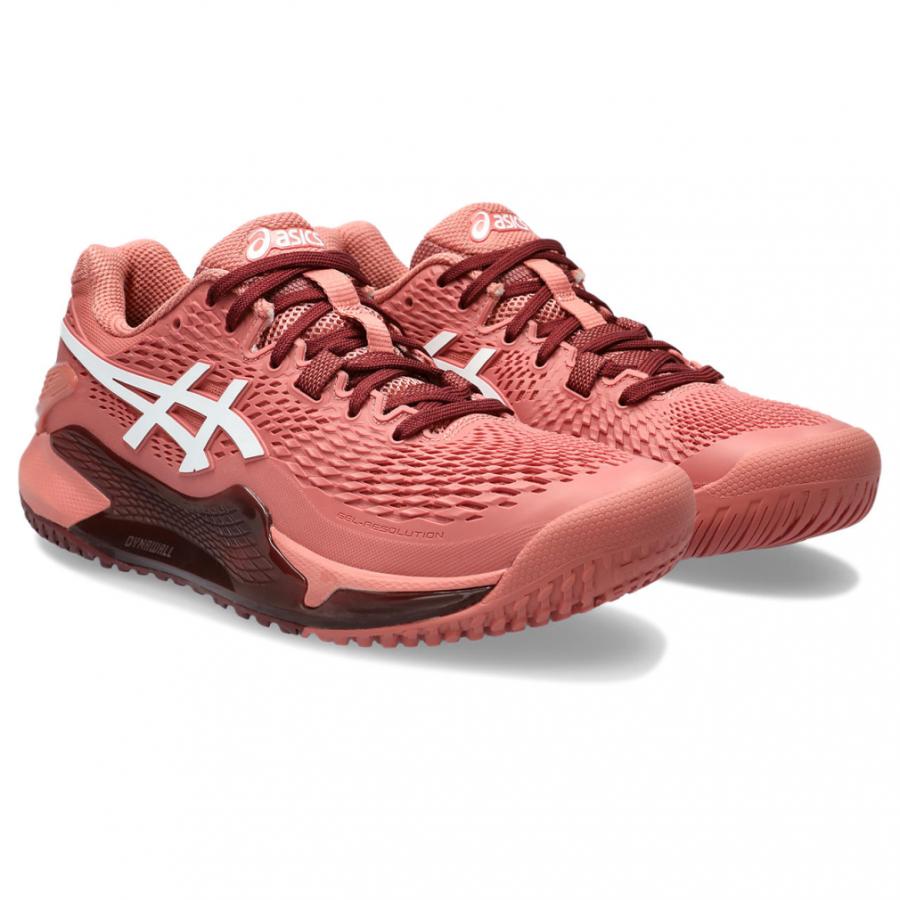 ASICS（アシックス） GEL-RESOLUTION 9 OC ゲルレゾリューション 9 OC