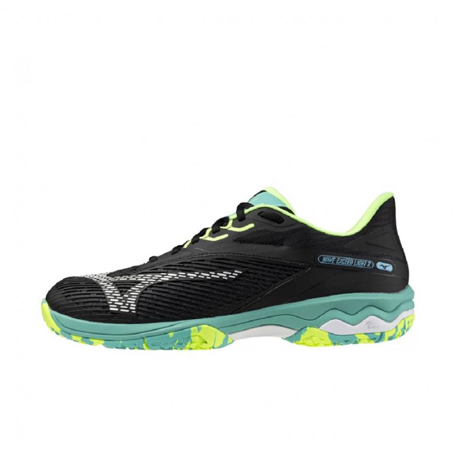 MIZUNO（ミズノ） WAVE EXCEED LIGHT 2 ウエーブエクシードライト 2 OC