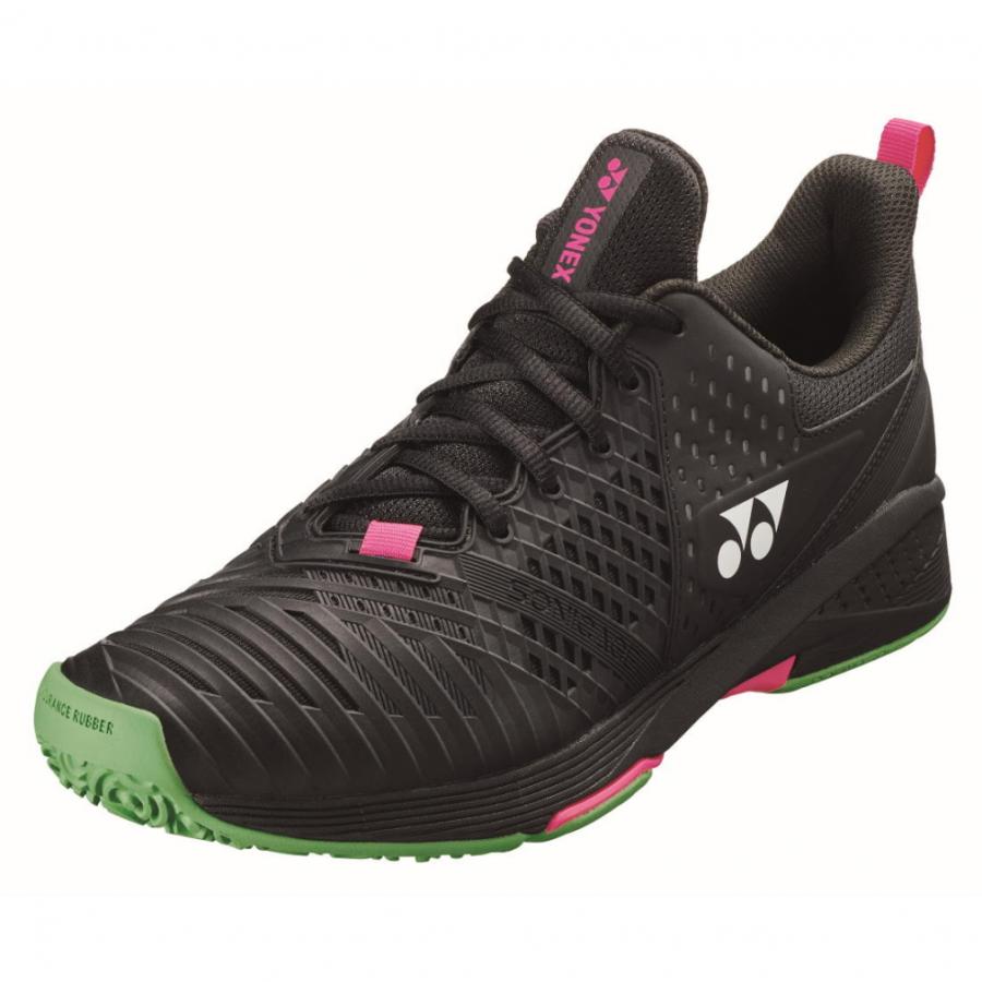 YONEX（ヨネックス） パワークッション ソニケージ3 メン GC SHTS3MGC