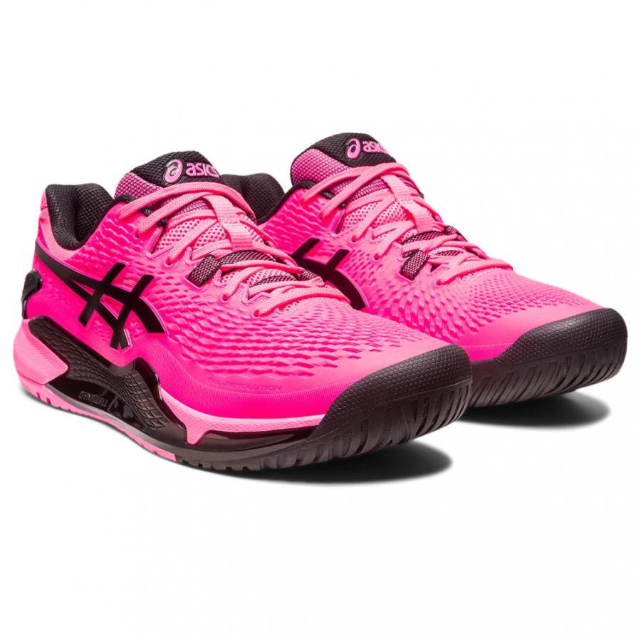 ASICS（アシックス） GEL-RESOLUTION 9 ゲルレゾリューション 9
