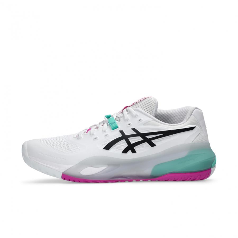 ASICS（アシックス） GEL-RESOLUTION X WIDE ゲルレゾリューション 10