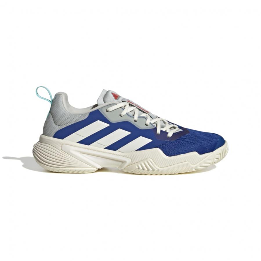 adidas（アディダス） Barricade M バリケード ID1555 レディス テニス