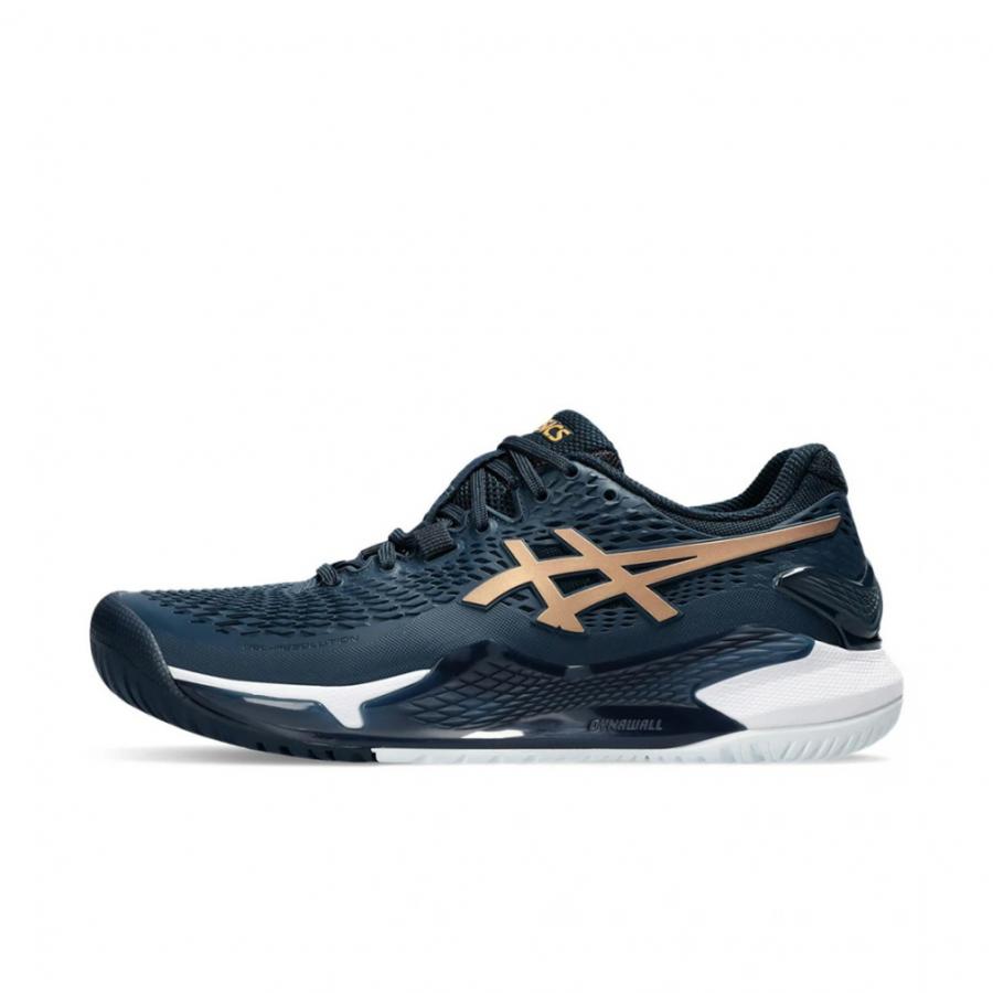 ASICS（アシックス） GEL-RESOLUTION 9 ゲルレゾリューション 9