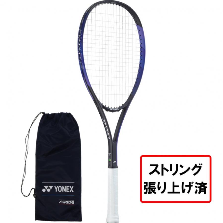 YONEX（ヨネックス） エアライド AIRIDE 2023年モデル ARDG